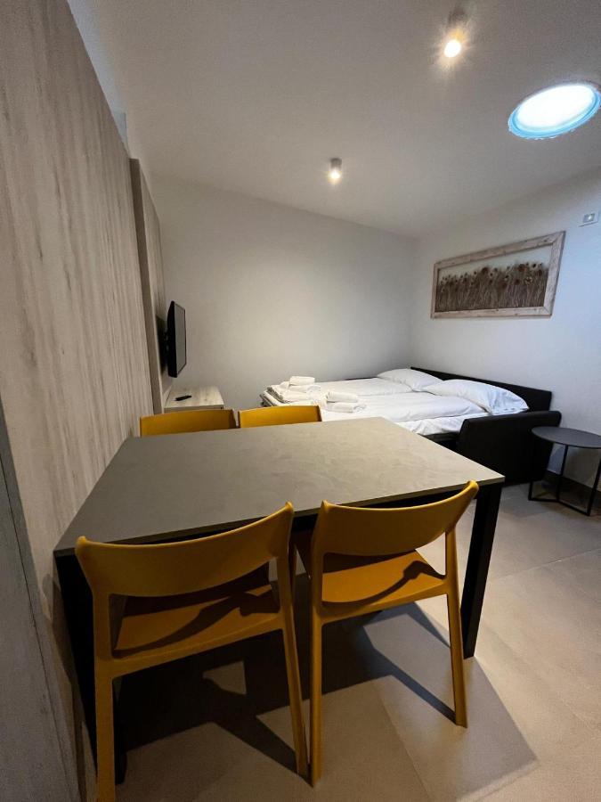 Bilo - Apartments For Rent Тренто Екстер'єр фото