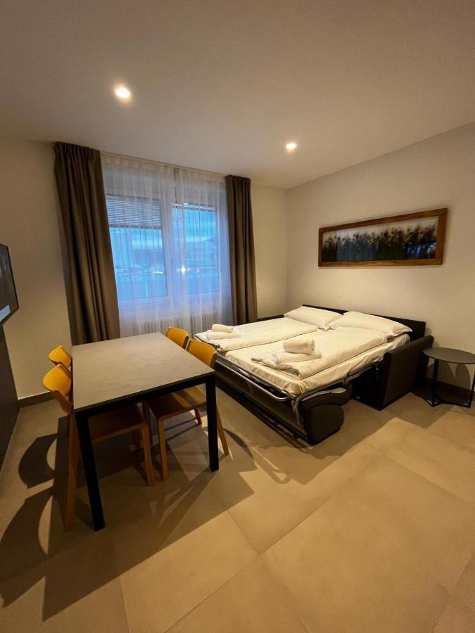 Bilo - Apartments For Rent Тренто Екстер'єр фото