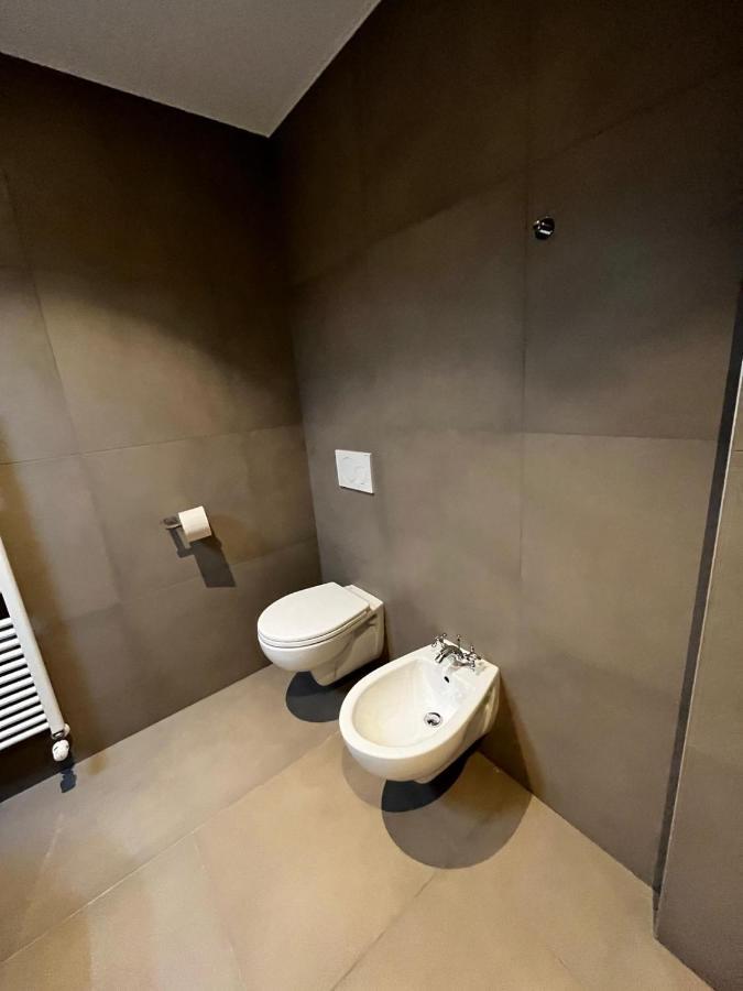 Bilo - Apartments For Rent Тренто Екстер'єр фото