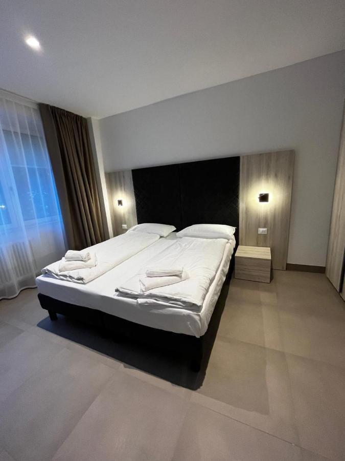 Bilo - Apartments For Rent Тренто Екстер'єр фото