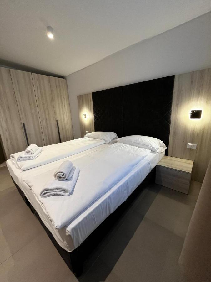 Bilo - Apartments For Rent Тренто Екстер'єр фото