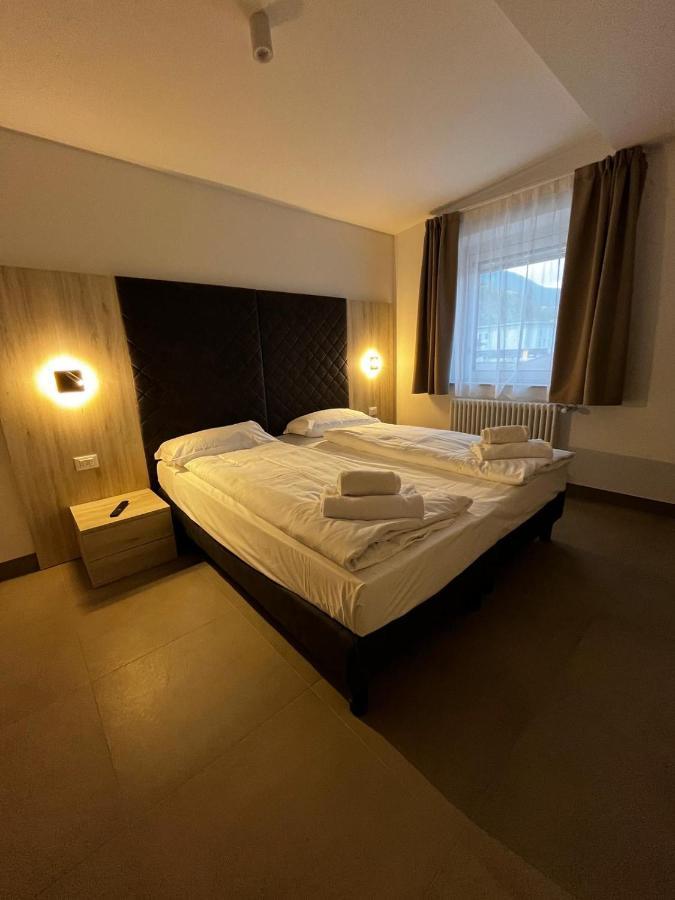 Bilo - Apartments For Rent Тренто Екстер'єр фото