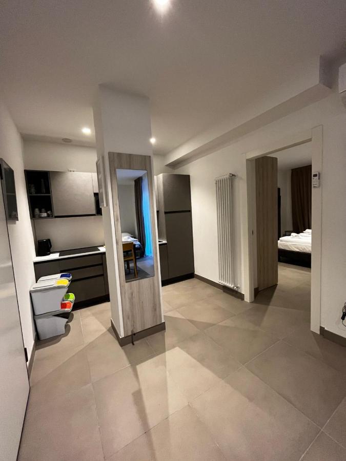 Bilo - Apartments For Rent Тренто Екстер'єр фото