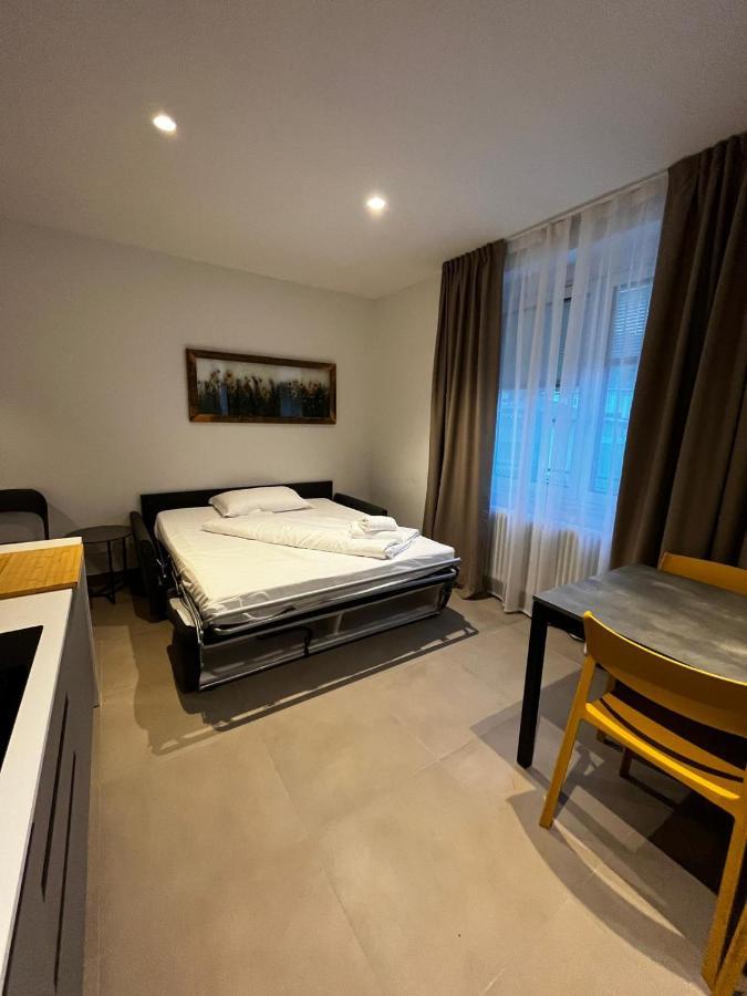 Bilo - Apartments For Rent Тренто Екстер'єр фото