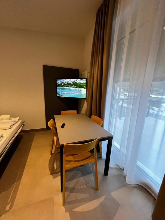 Bilo - Apartments For Rent Тренто Екстер'єр фото