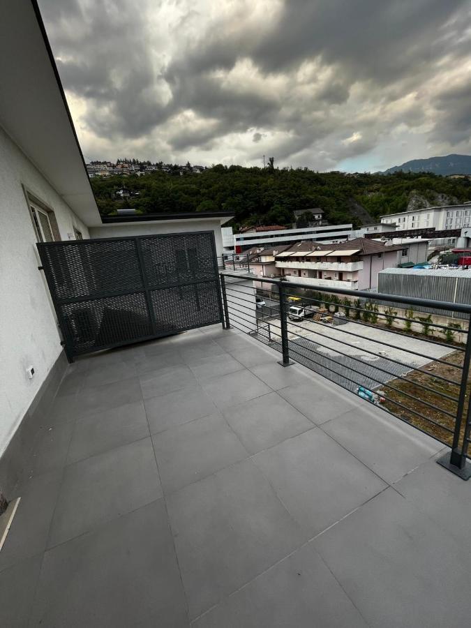 Bilo - Apartments For Rent Тренто Екстер'єр фото