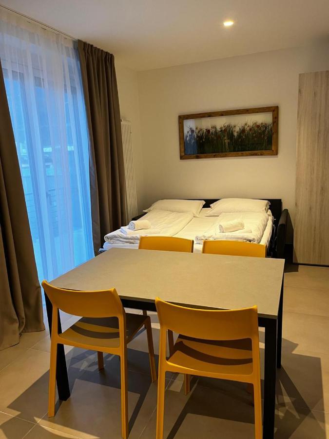 Bilo - Apartments For Rent Тренто Екстер'єр фото