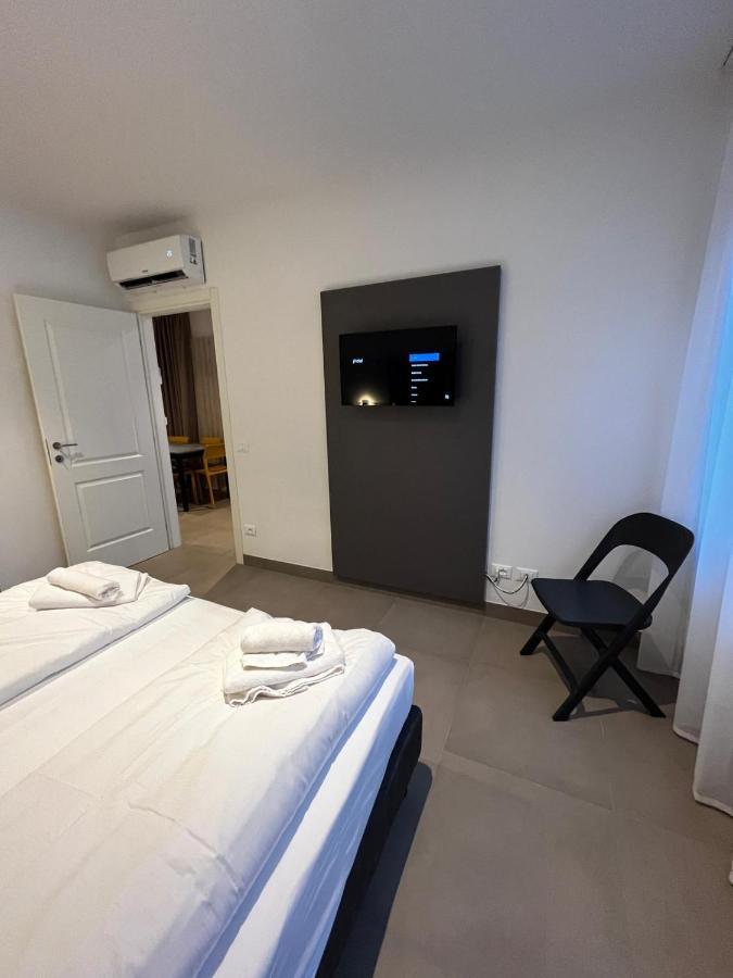 Bilo - Apartments For Rent Тренто Екстер'єр фото