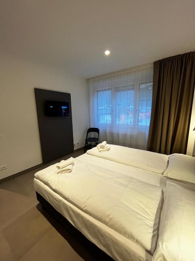 Bilo - Apartments For Rent Тренто Екстер'єр фото