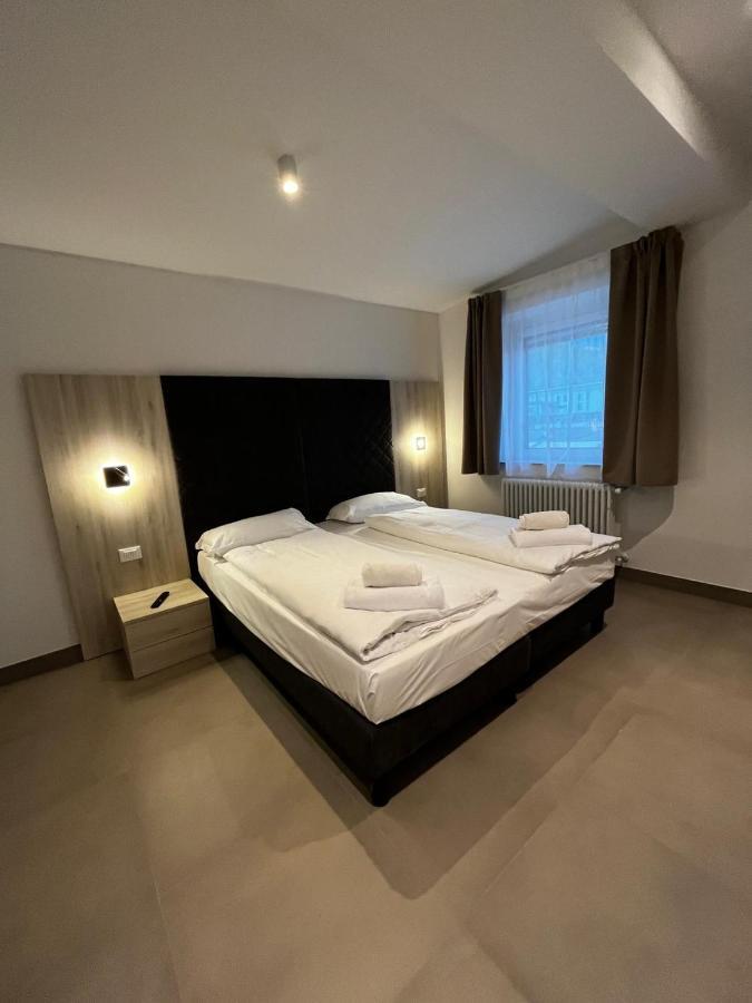 Bilo - Apartments For Rent Тренто Екстер'єр фото