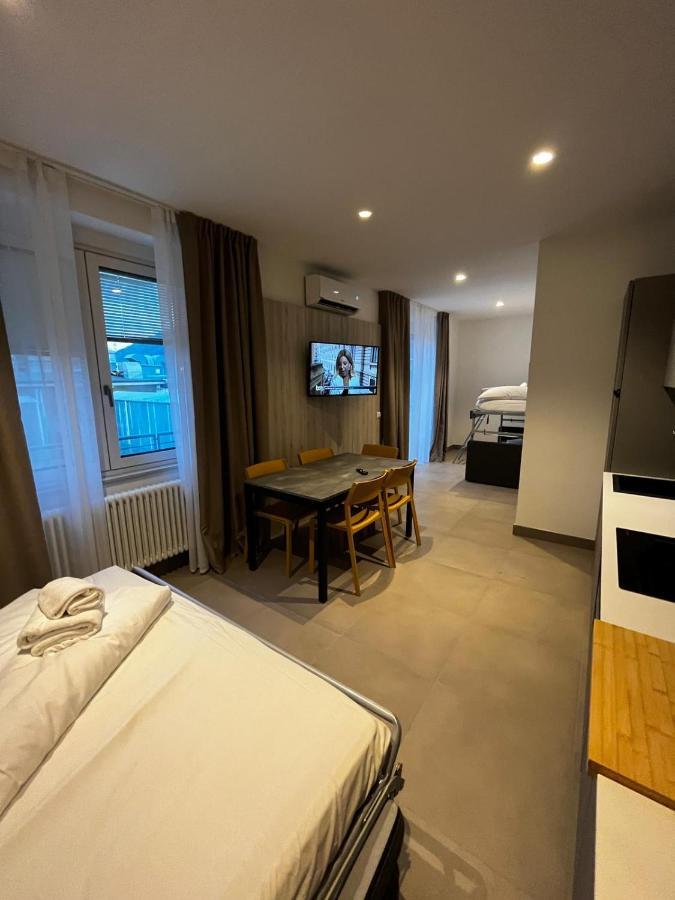 Bilo - Apartments For Rent Тренто Екстер'єр фото