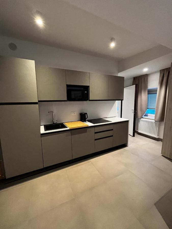 Bilo - Apartments For Rent Тренто Екстер'єр фото