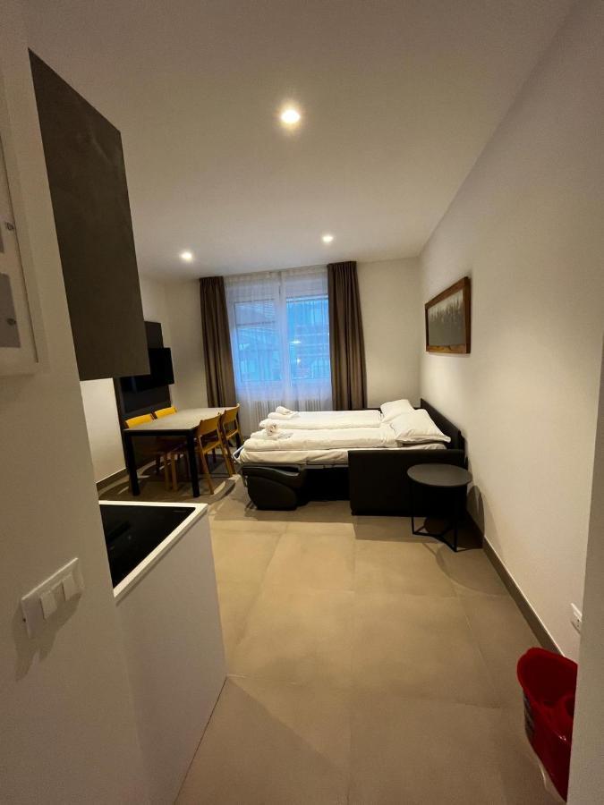 Bilo - Apartments For Rent Тренто Екстер'єр фото