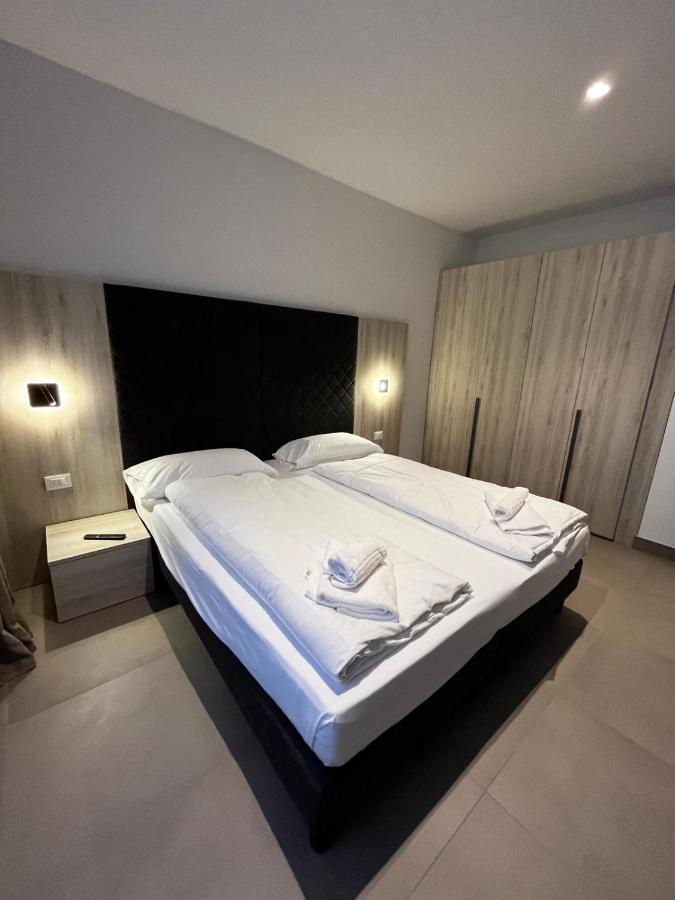 Bilo - Apartments For Rent Тренто Екстер'єр фото