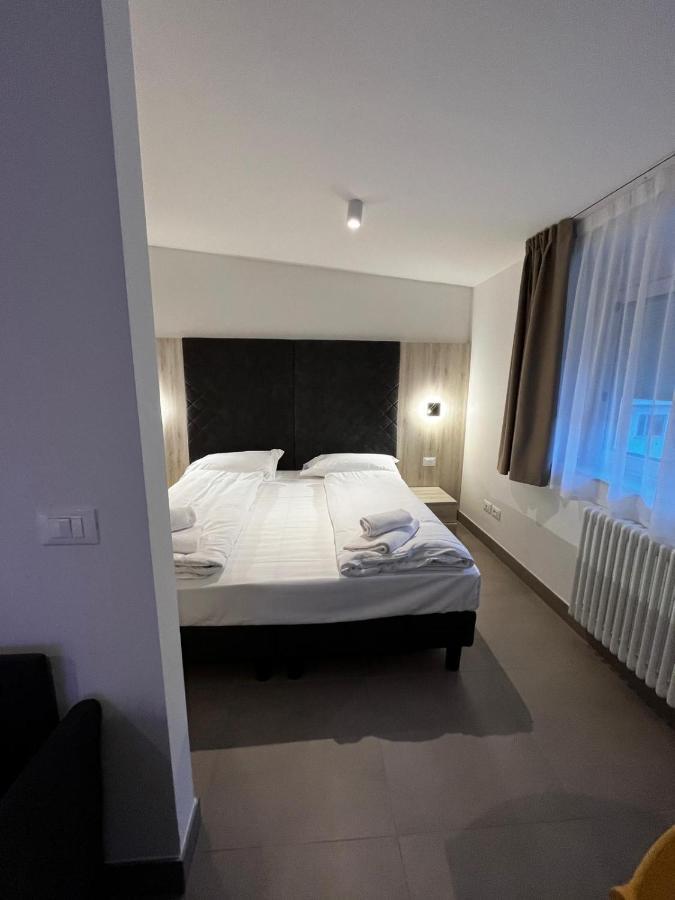 Bilo - Apartments For Rent Тренто Екстер'єр фото