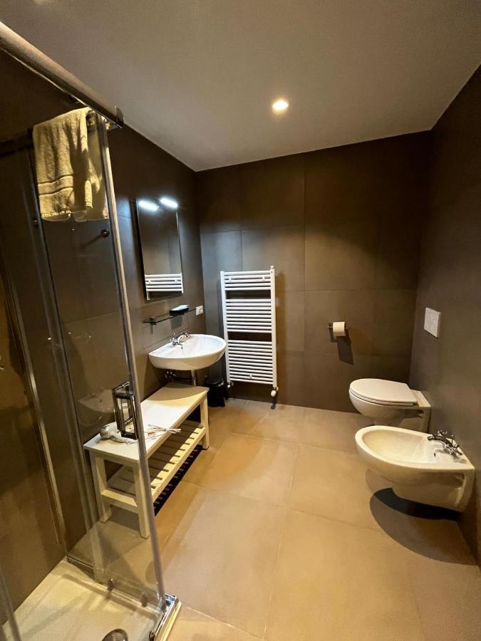Bilo - Apartments For Rent Тренто Екстер'єр фото