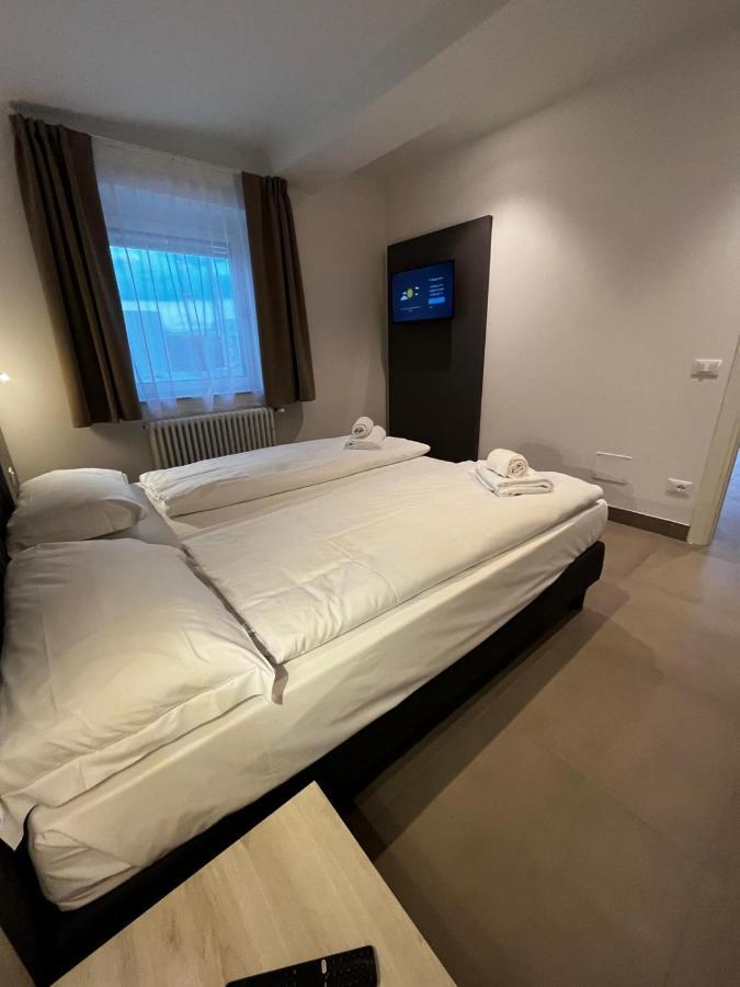 Bilo - Apartments For Rent Тренто Екстер'єр фото