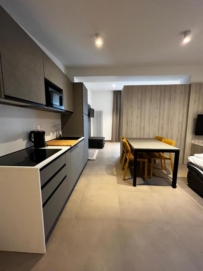 Bilo - Apartments For Rent Тренто Екстер'єр фото