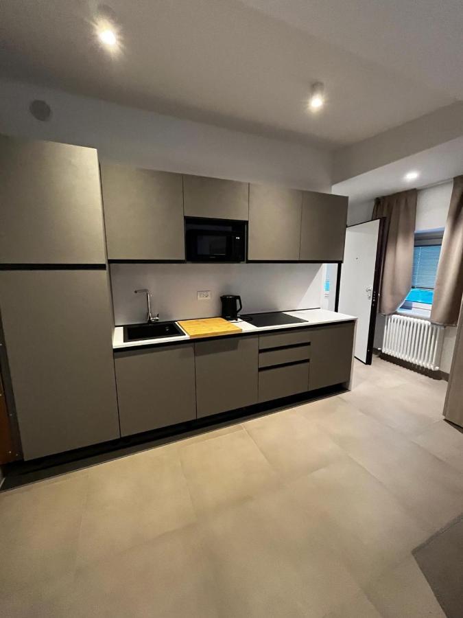 Bilo - Apartments For Rent Тренто Екстер'єр фото