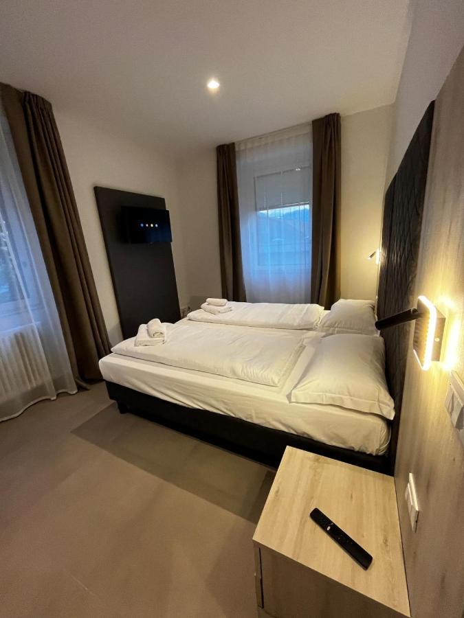 Bilo - Apartments For Rent Тренто Екстер'єр фото