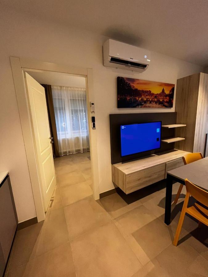 Bilo - Apartments For Rent Тренто Екстер'єр фото