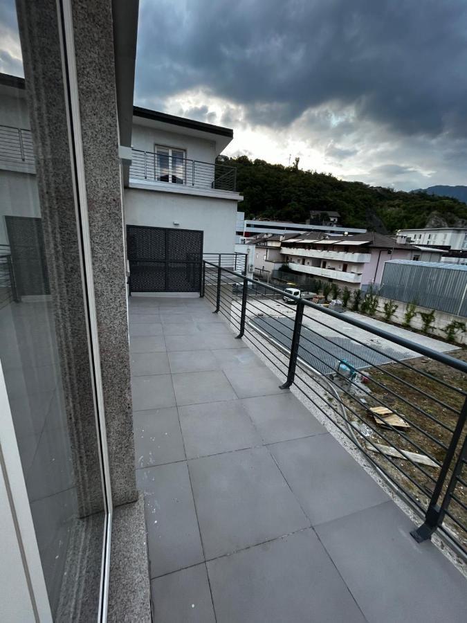 Bilo - Apartments For Rent Тренто Екстер'єр фото