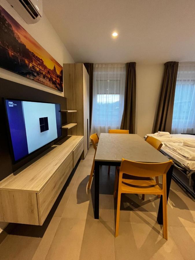 Bilo - Apartments For Rent Тренто Екстер'єр фото