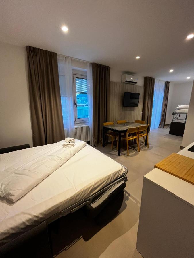 Bilo - Apartments For Rent Тренто Екстер'єр фото