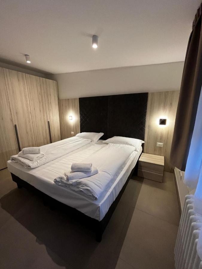 Bilo - Apartments For Rent Тренто Екстер'єр фото
