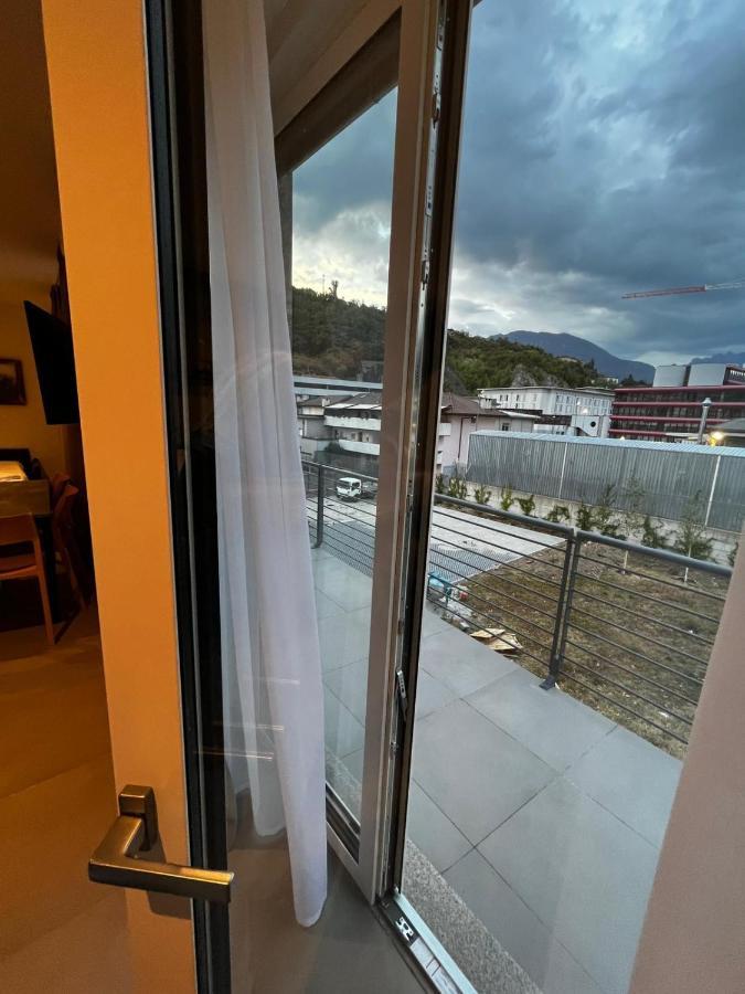 Bilo - Apartments For Rent Тренто Екстер'єр фото