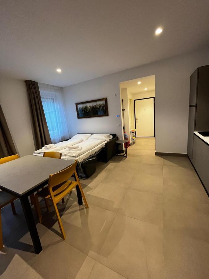 Bilo - Apartments For Rent Тренто Екстер'єр фото