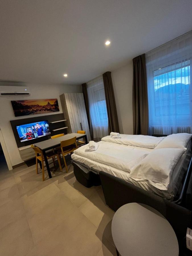Bilo - Apartments For Rent Тренто Екстер'єр фото
