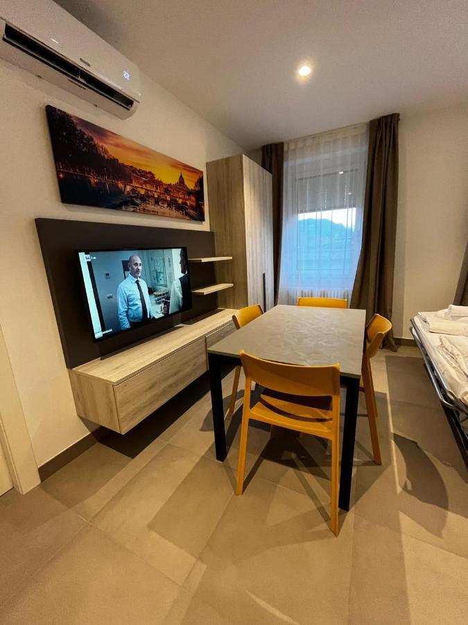Bilo - Apartments For Rent Тренто Екстер'єр фото
