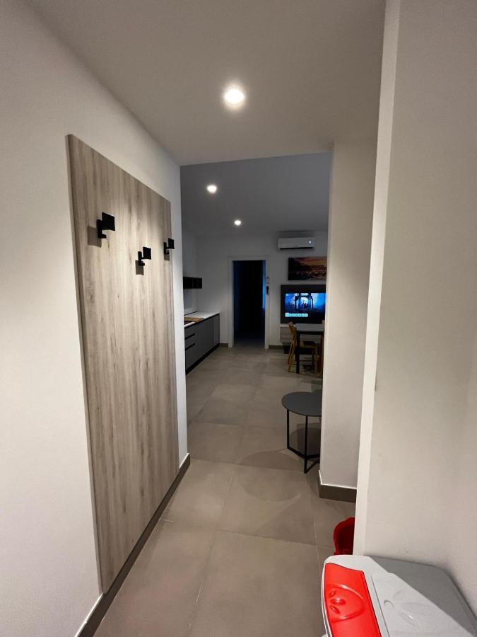 Bilo - Apartments For Rent Тренто Екстер'єр фото