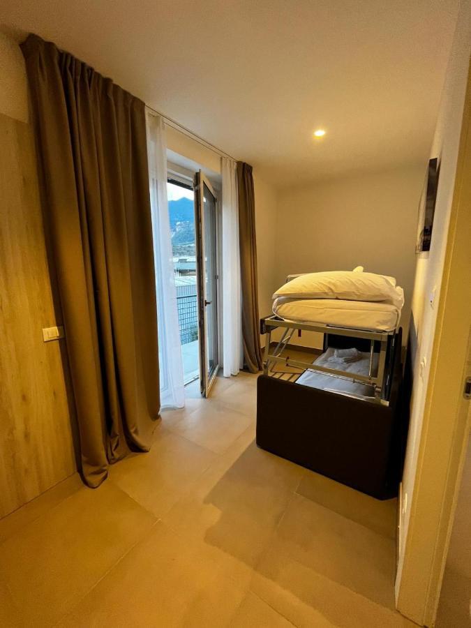 Bilo - Apartments For Rent Тренто Екстер'єр фото