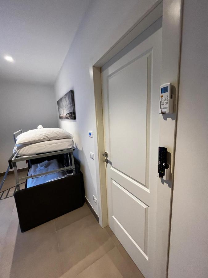 Bilo - Apartments For Rent Тренто Екстер'єр фото