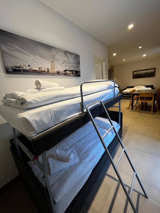 Bilo - Apartments For Rent Тренто Екстер'єр фото