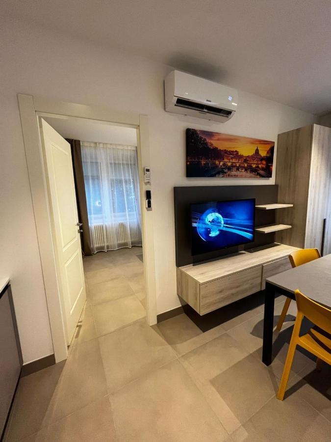 Bilo - Apartments For Rent Тренто Екстер'єр фото