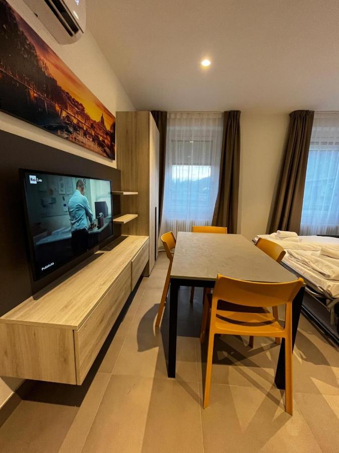 Bilo - Apartments For Rent Тренто Екстер'єр фото