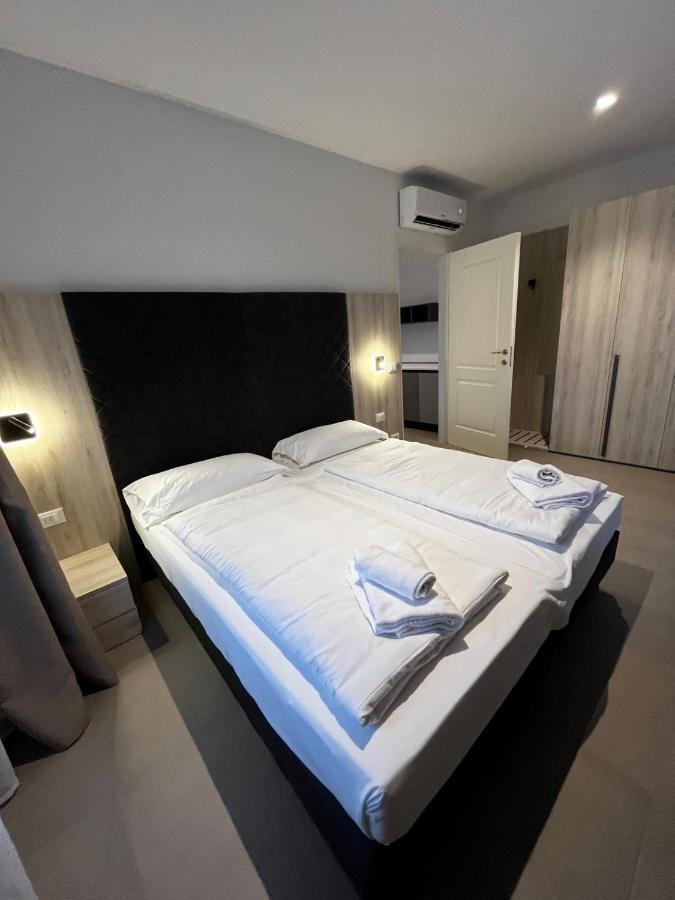 Bilo - Apartments For Rent Тренто Екстер'єр фото