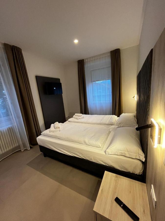 Bilo - Apartments For Rent Тренто Екстер'єр фото