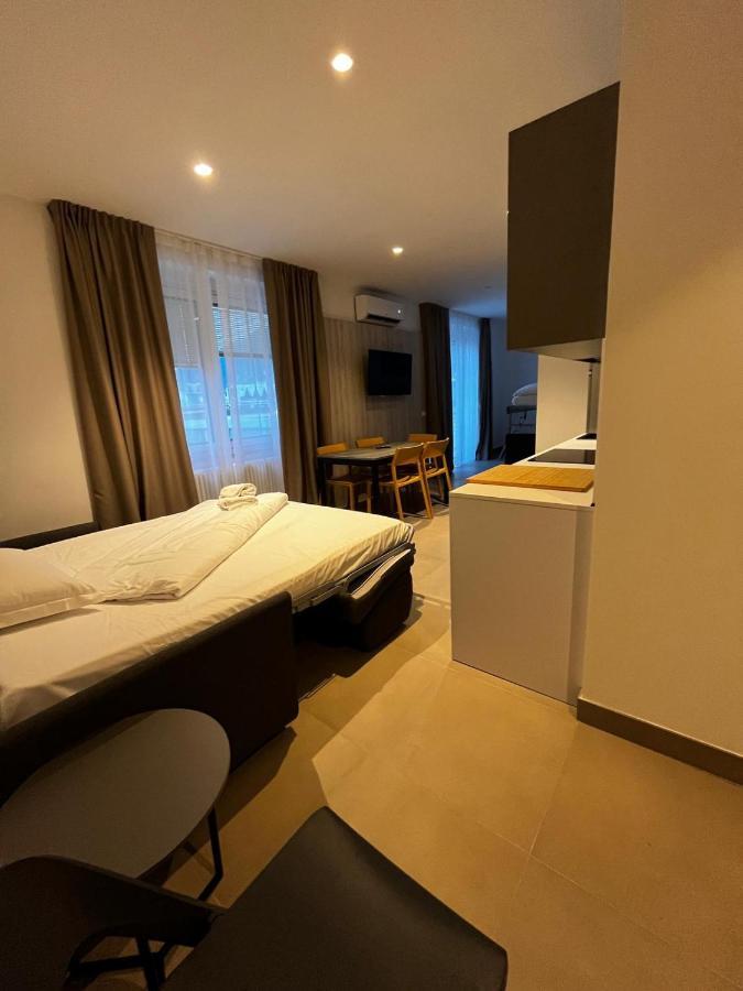 Bilo - Apartments For Rent Тренто Екстер'єр фото