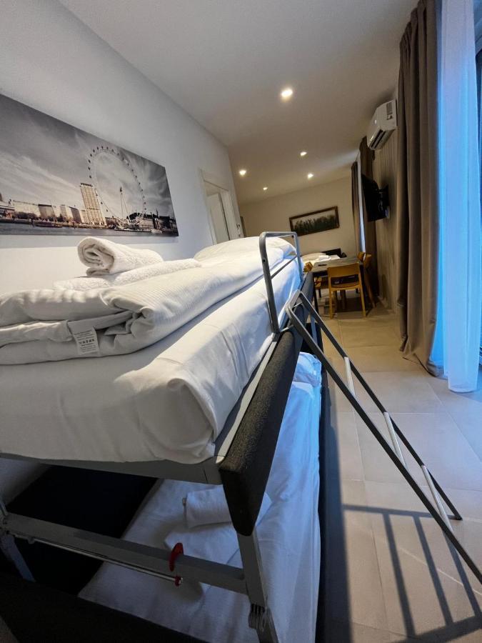 Bilo - Apartments For Rent Тренто Екстер'єр фото