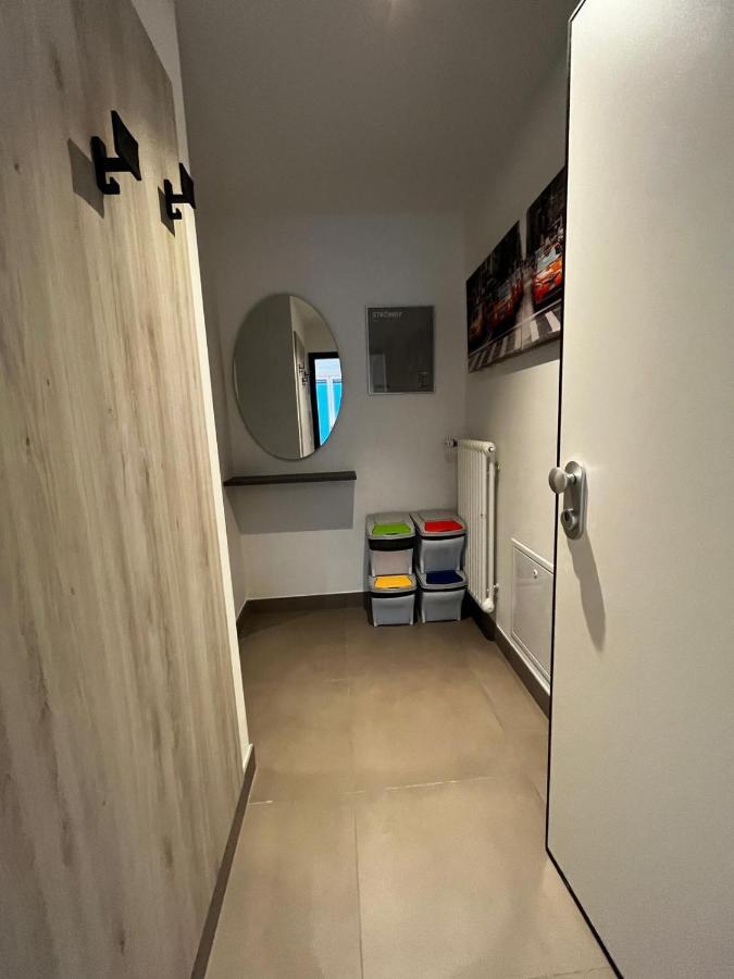 Bilo - Apartments For Rent Тренто Екстер'єр фото