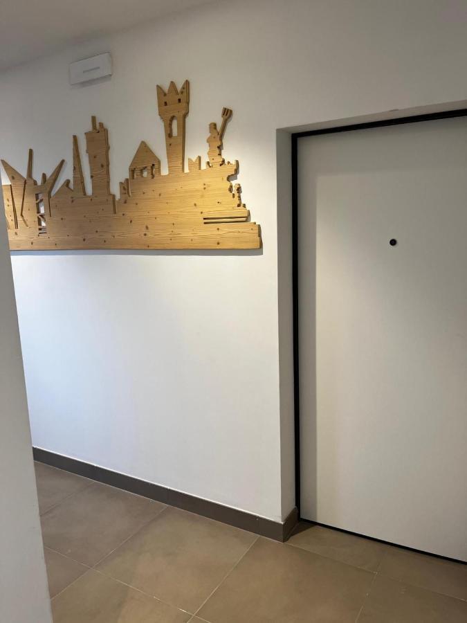 Bilo - Apartments For Rent Тренто Екстер'єр фото