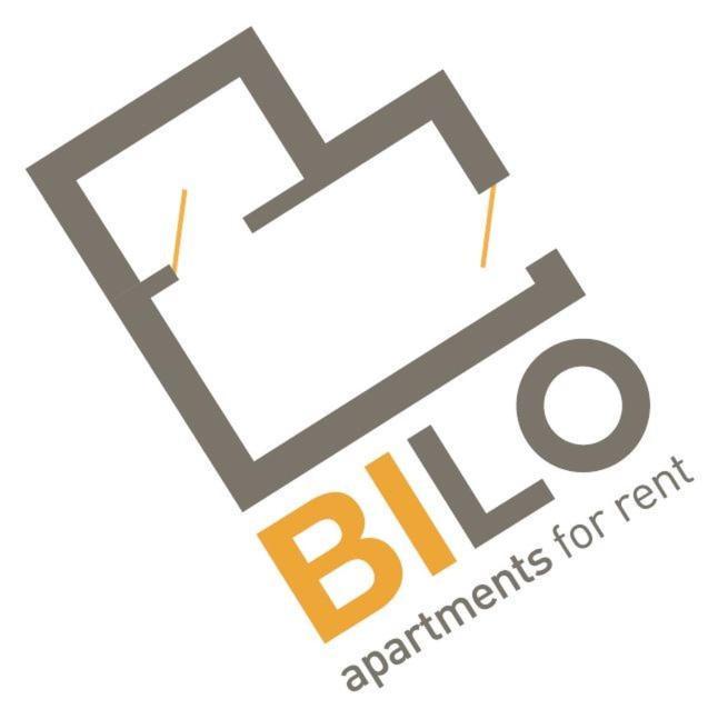 Bilo - Apartments For Rent Тренто Екстер'єр фото