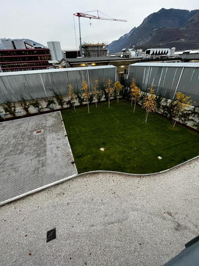 Bilo - Apartments For Rent Тренто Екстер'єр фото
